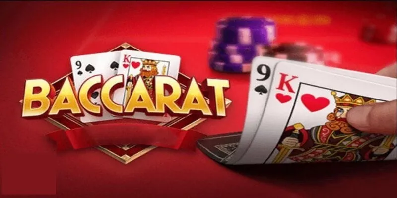 Thông tin cơ bản về tựa Game Baccarat trực tuyến ABC8