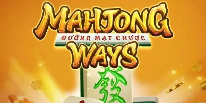 Tổng quan về tựa game đường mạt chược ABC8 