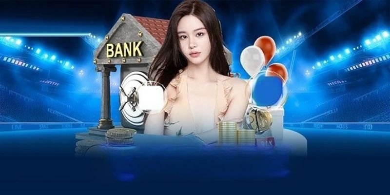 Nạp tiền qua tài khoản ngân hàng