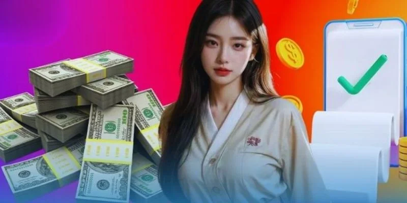 Đánh giá về quy trình thực hiện nạp tiền tại nhà cái ABC8